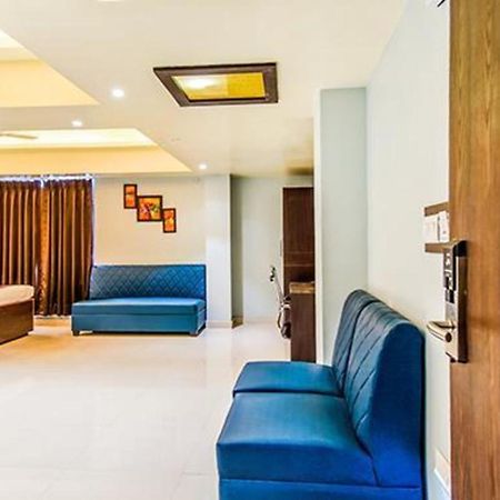 Fabhotel Svr Patna  Zewnętrze zdjęcie