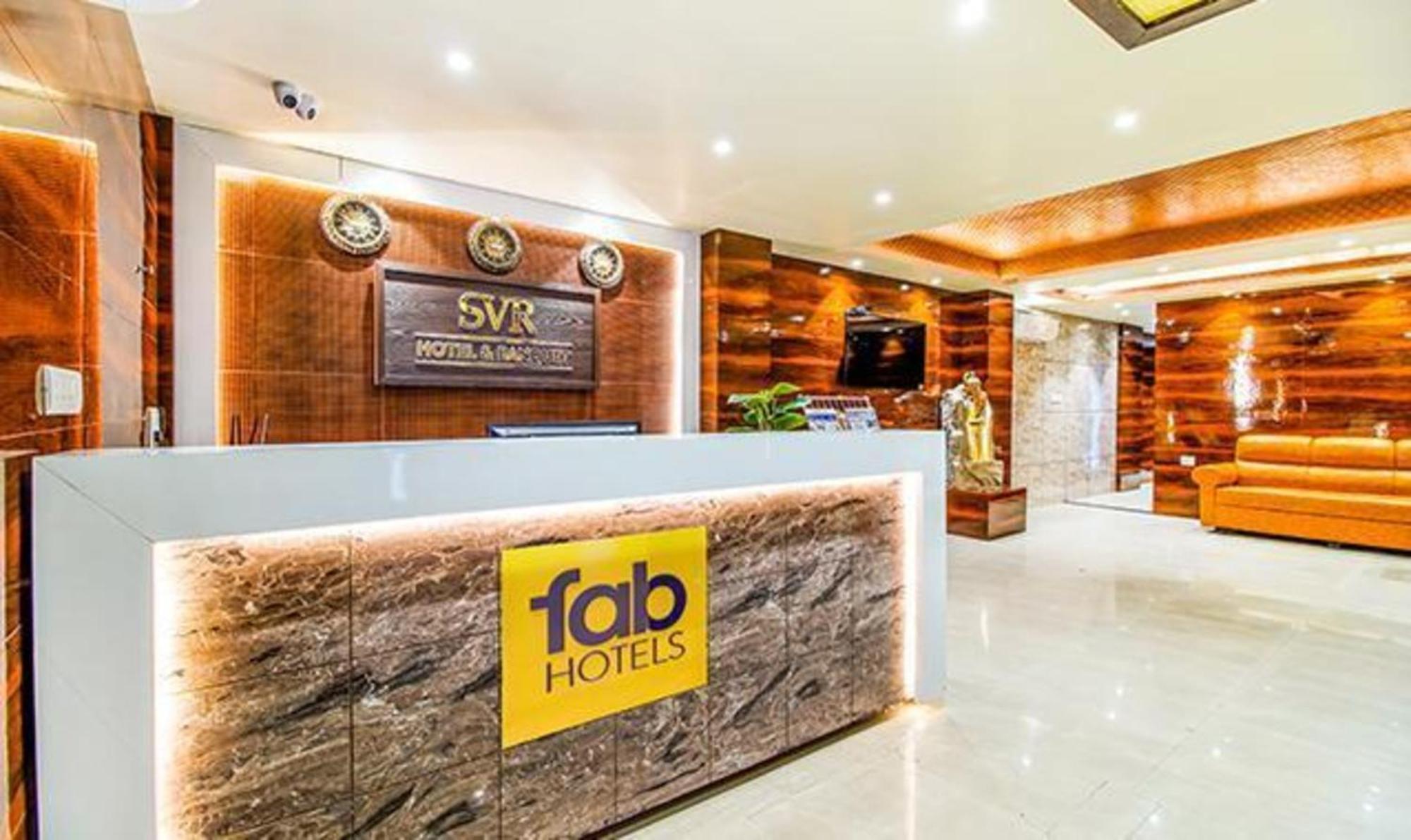 Fabhotel Svr Patna  Zewnętrze zdjęcie